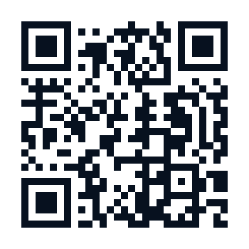 QR code to open WebChat on phone
